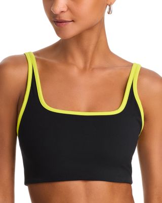 Cait Rigor Sports Bra
