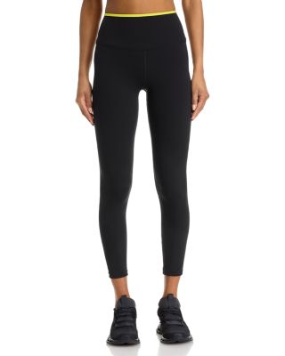 Easton High Waisted 7/8 Leggings