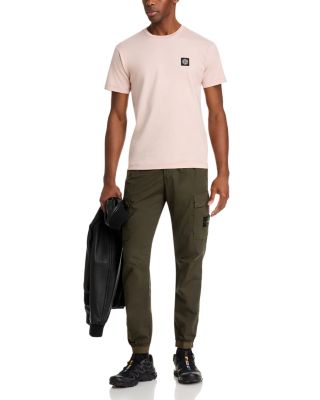 Pantalone Regular Fit Cargo Pants 