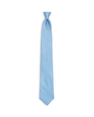 Woven Dash Tie - Exclusive