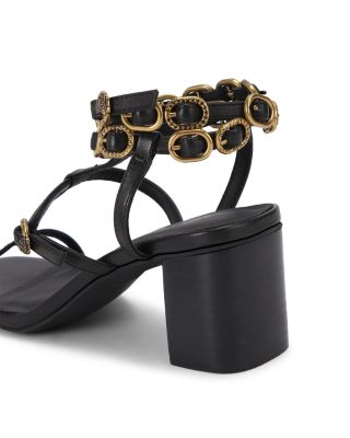 Women's Regent Block Heel Sandals
