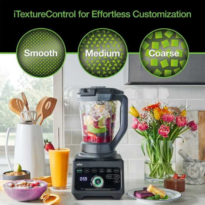 TriForce Pro Power Blender