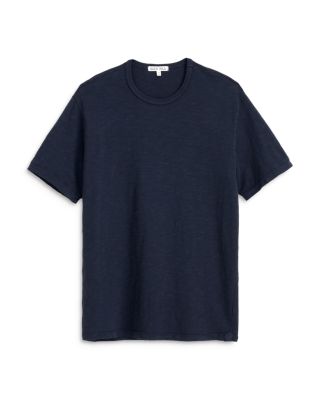 Standard Cotton Slub Tee