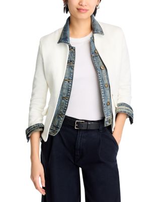 Clarissa Jacket