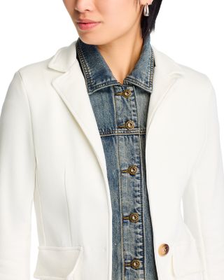 Clarissa Jacket