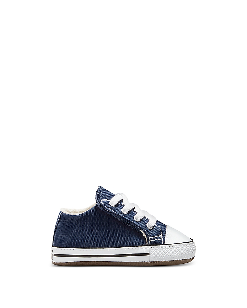 Converse Unisex Chuck Taylor All Star Cribster Sneakers - Little Kid In Navy/natural