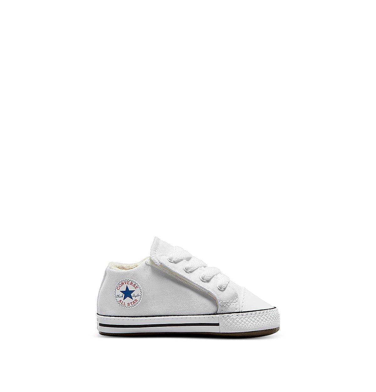 Converse Unisex Chuck Taylor All Star Cribster Sneakers - Baby