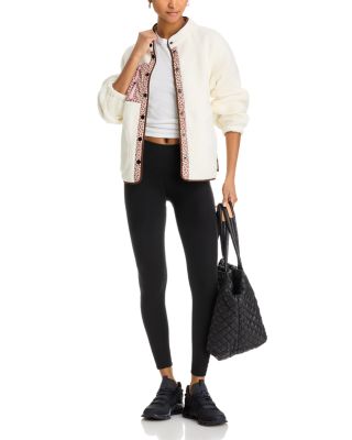 Polar Fleece Jacket - Exclusive