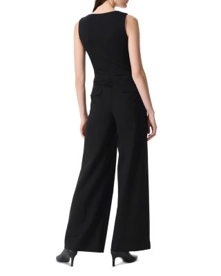 Marianne Ponte Jumpsuit