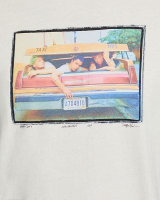 Green Day Graphic Tee 