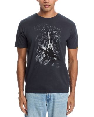 Bruce Graphic Tee