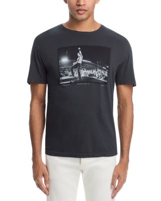 Bruce Graphic Tee