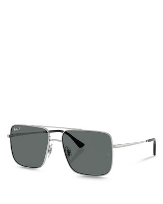 Square Sunglasses, 56mm