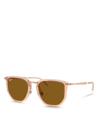 Round Sunglasses, 50mm