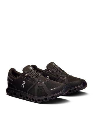 Men's Cloud 6 Sneakers