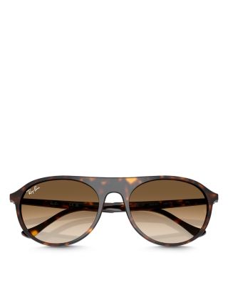 Round Sunglasses, 56mm