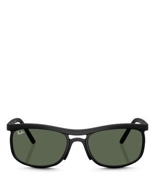 Ray-Ban - Square Sunglasses, 59mm
