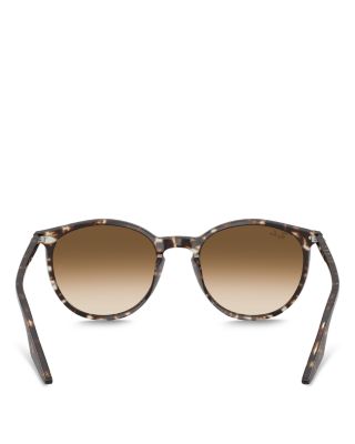 Round Sunglasses, 51mm