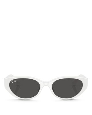 Pillow Sunglasses, 55mm