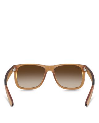 Square Sunglasses, 54mm