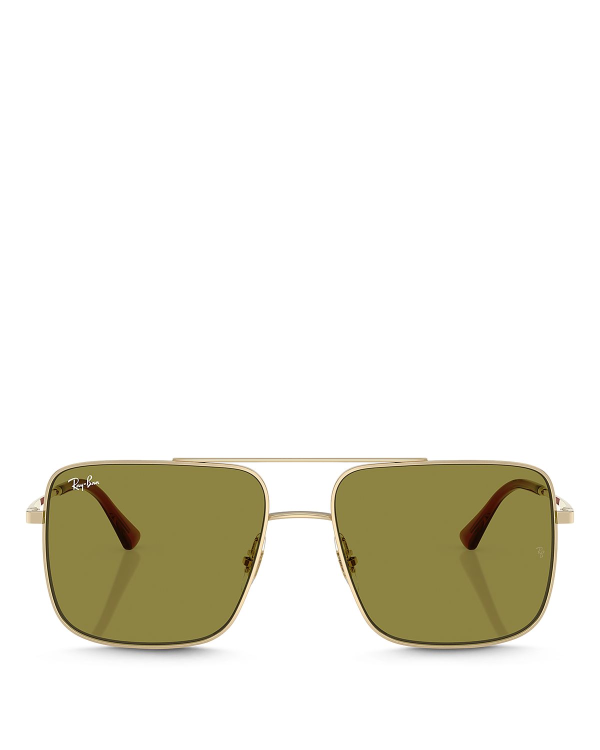 Ray-Ban Square Sunglasses, 56mm