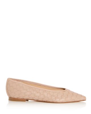 Women's Damaria Woven Flats