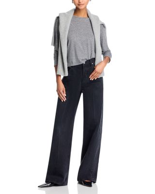 Axel Long Sleeve Tee