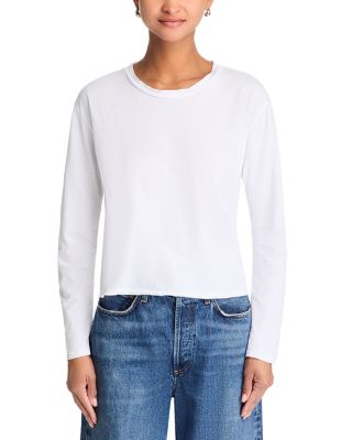 Axel Long Sleeve Tee