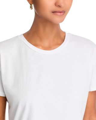 Harley Boxy Tee