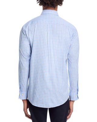 Albert Crown Lite Cotton Stretch Sport Shirt