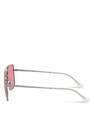 Square Sunglasses, 56mm