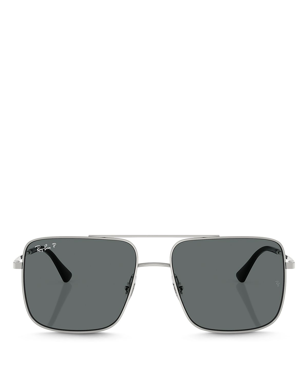 Ray-Ban Square Sunglasses, 56mm