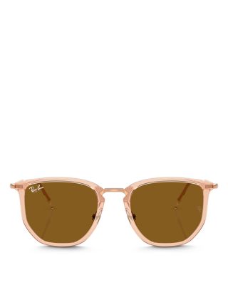 Ray-Ban - Round Sunglasses, 50mm