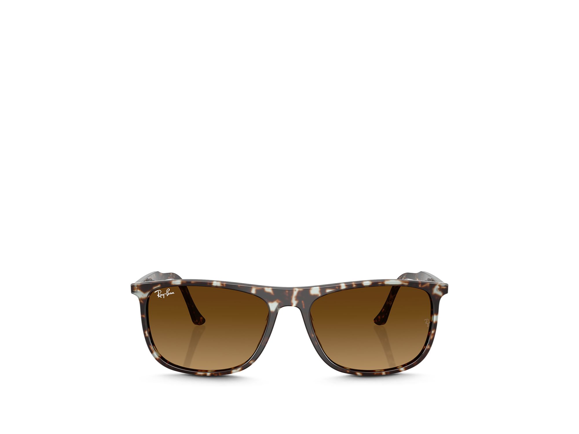 Rectangle Sunglasses, 58mm - Image 1