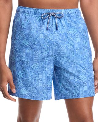 Mai Tai 7' Swim Trunks