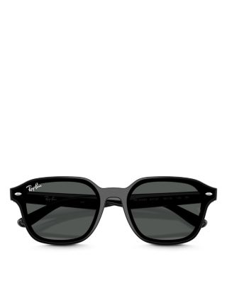 Square Sunglasses, 65mm