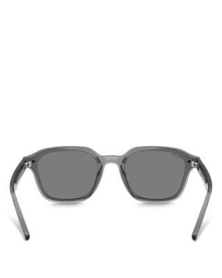 Square Sunglasses, 65mm