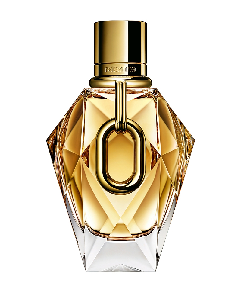 Rabanne Million Gold For Her Eau De Parfum 1.7 oz / 50 ml Eau De Parfum Spray