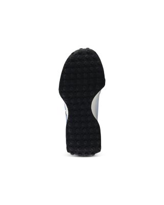 Unisex 327 Lace Up Running Sneakers - Toddler, Little Kid