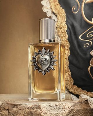 Devotion Pour Homme Eau de Parfum 3.3 oz.