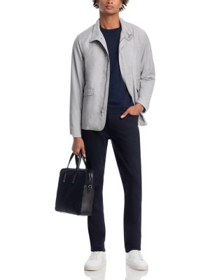 Excursionist Lite City Coat