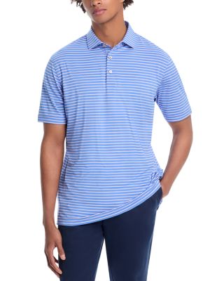 Peter Millar - Dunnes Performance Jersey Polo Shirt