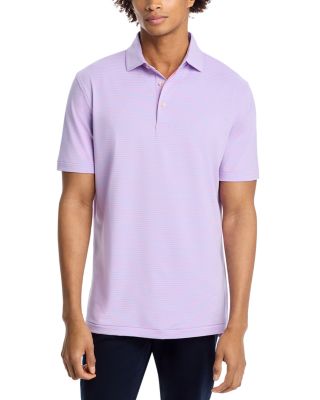 Peter Millar - Hales Performance Jersey Polo Shirt