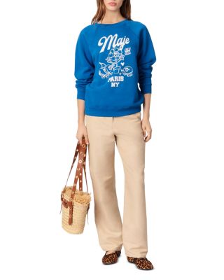 Graphic Sweatshirt