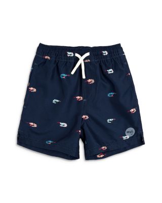 Boys' Woven Swim Trunks - Little Kid, Big Kid