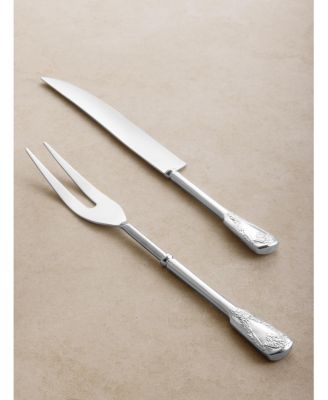  Bolivia Carving Knife & Meat Fork Set