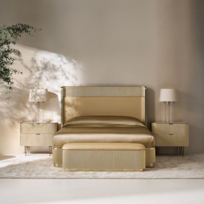 For The Love Of Bed Bench, Oracle