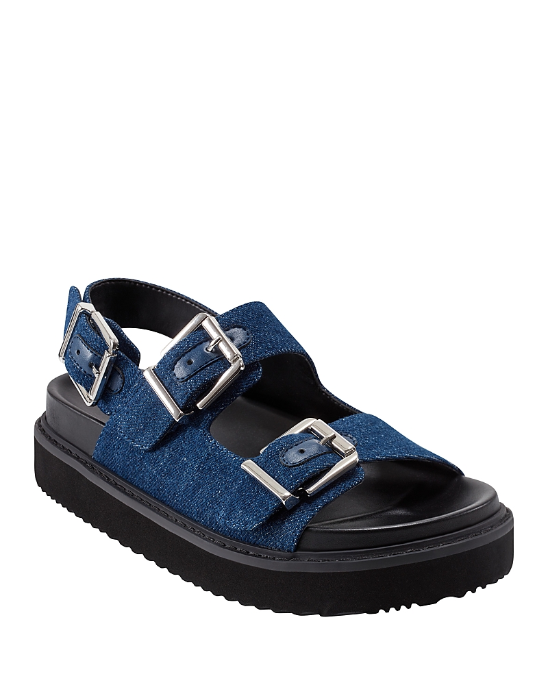 Marc Fisher Ltd. Women's Agenda 4 Sandals