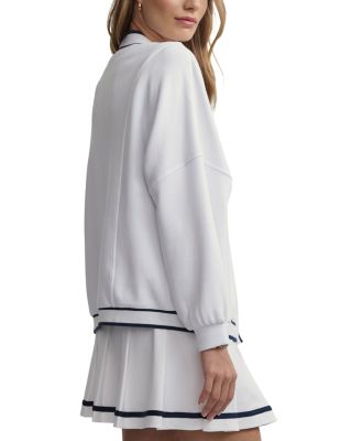 Decker Off Court Cardigan