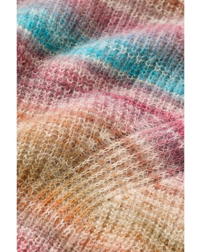 Julia Pullover Sweater